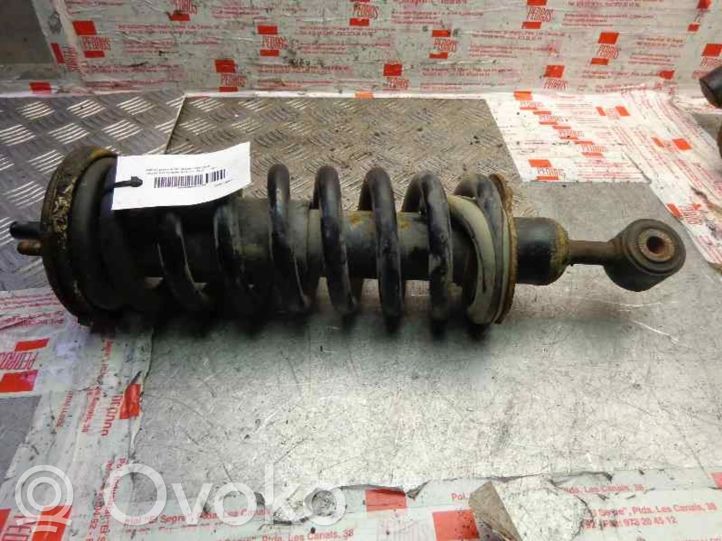 MOOG Coil Spring Set MCP 81113 | Buy Online