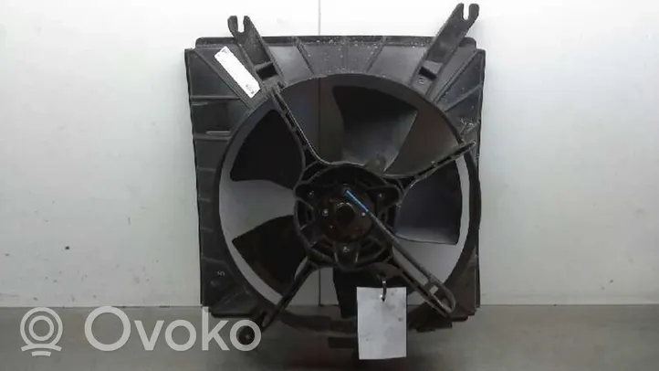 KIA Rio Ventilateur de refroidissement de radiateur électrique 