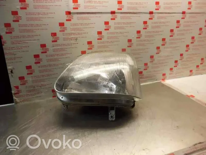 Suzuki Wagon R+ Lampa przednia 