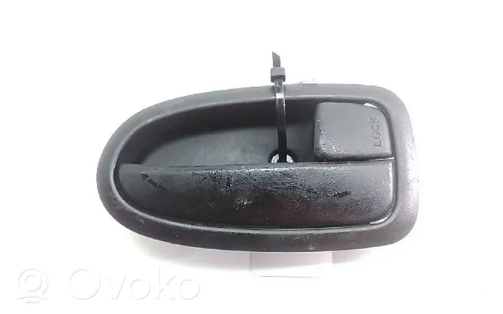 Hyundai Matrix Rear door interior handle 8262017010