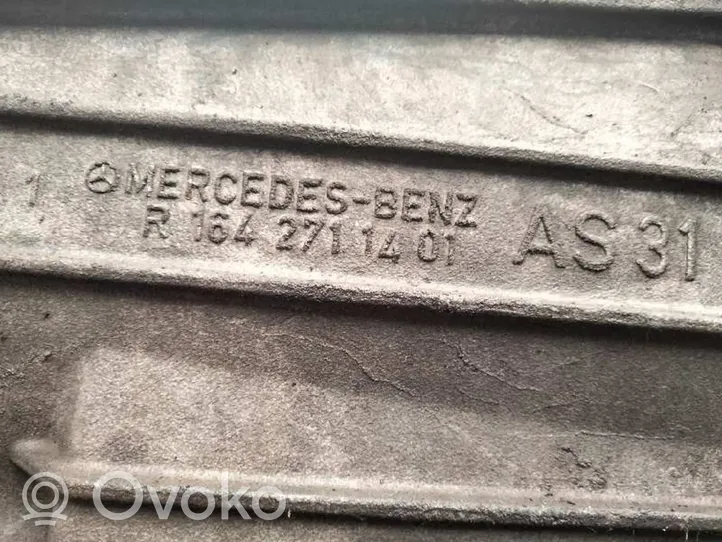 Mercedes-Benz ML W164 Boîte de vitesses manuelle à 5 vitesses R1642711401