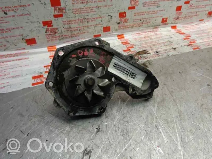 Renault Kangoo I Pompe de circulation d'eau 8200102288