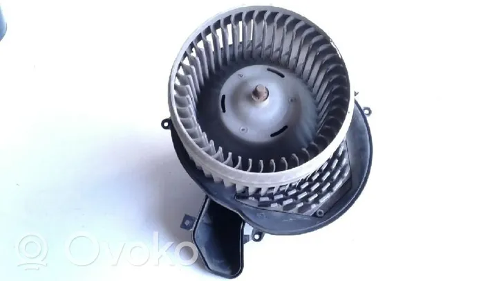 Volvo S60 Heater fan/blower 