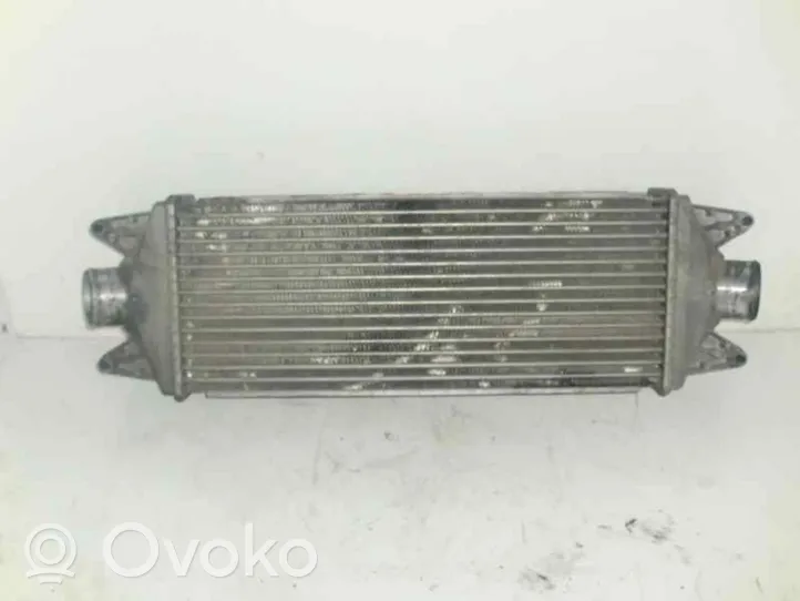 Iveco Daily 45 - 49.10 Chłodnica powietrza doładowującego / Intercooler 