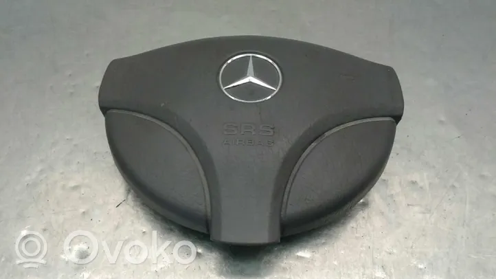 Mercedes-Benz A W168 Airbag de volant 1684600298