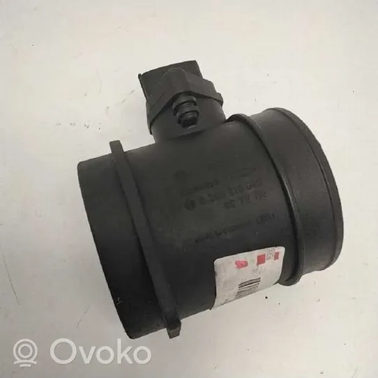 Volvo S60 Mass air flow meter 0280218089