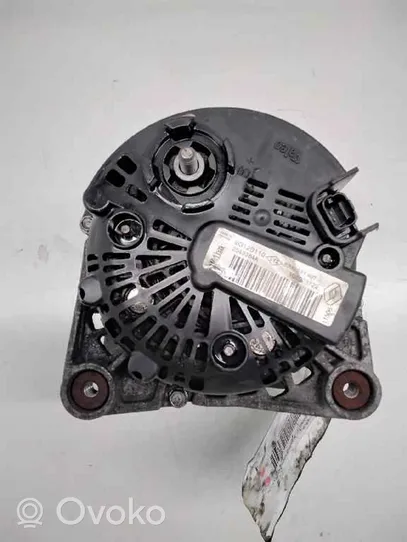 Nissan Primastar Alternator SG12B110