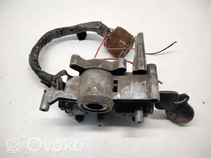 Opel Monterey Ignition lock 