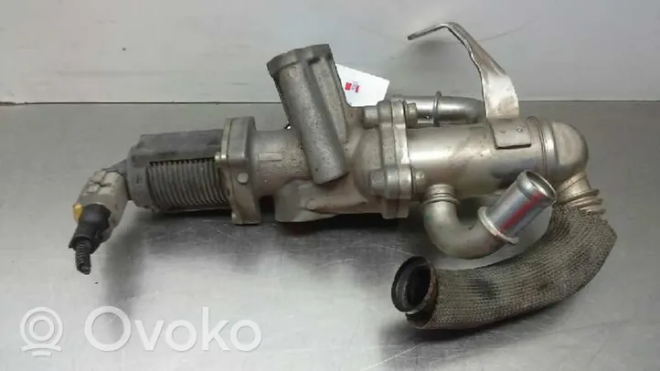 Fiat Idea Valvola EGR 