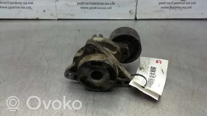 Opel Movano A Napinacz paska alternatora 4418672