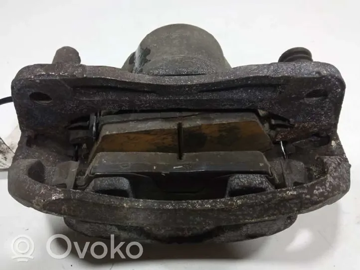 Hyundai Accent Priekinis suportas 5818025A00