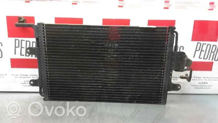 Volkswagen Bora Radiateur condenseur de climatisation 