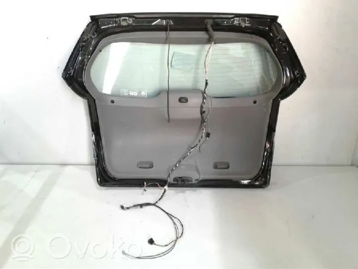 Renault Scenic RX Rear door 7751474296