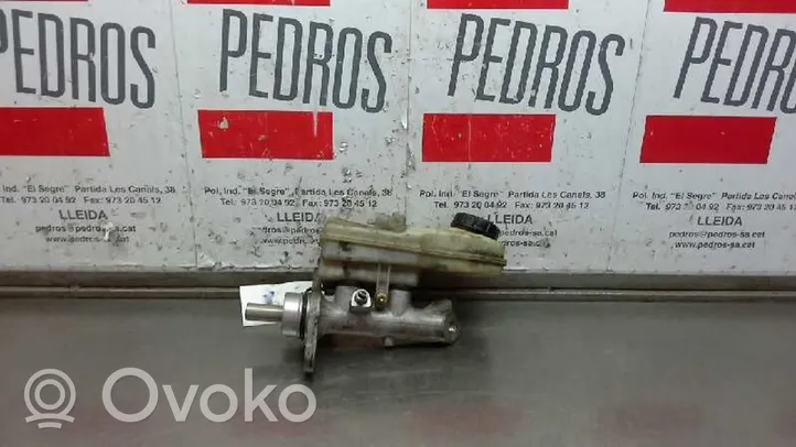 Renault Scenic RX Servo-frein 7701207697