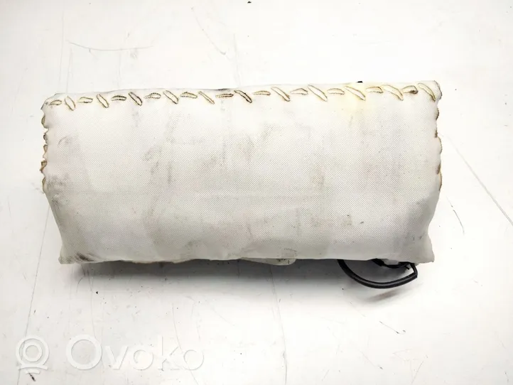 BMW X5 E53 Poduszki powietrzne Airbag / Komplet 