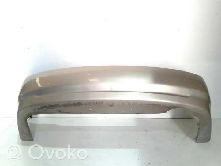 KIA Cerato Rear bumper 