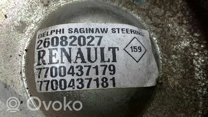 Renault Scenic RX Pompa wspomagania układu kierowniczego 