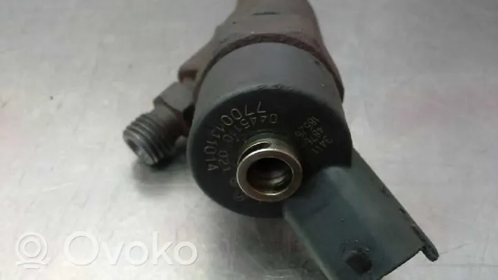 Renault Trafic I Injecteur de carburant 