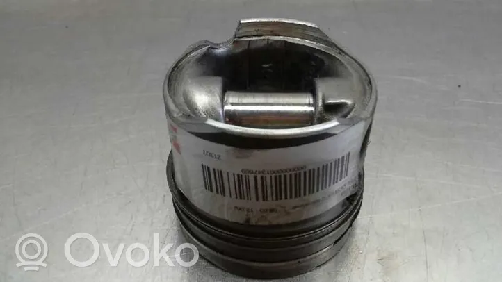 Opel Corsa C Piston 