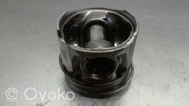 Opel Corsa C Piston 