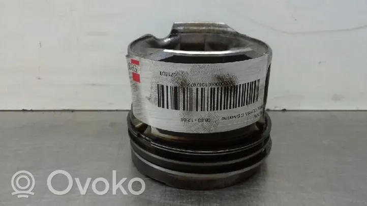 Opel Corsa C Piston 