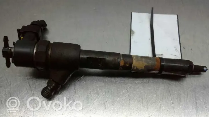 Opel Corsa C Injecteur de carburant 