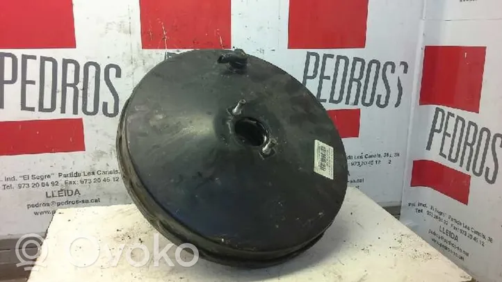 Nissan Interstar Hydraulisches Servotronic-Druckventil 4721000QAH