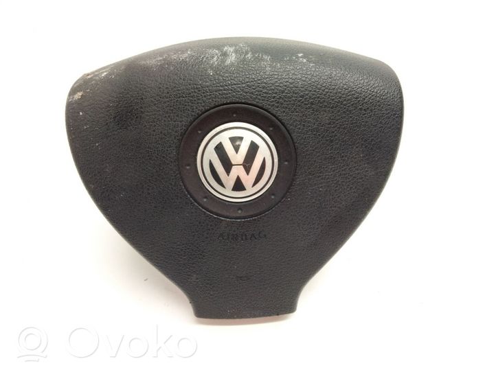 Volkswagen Passat Alltrack Steering wheel airbag 3C0880201AB