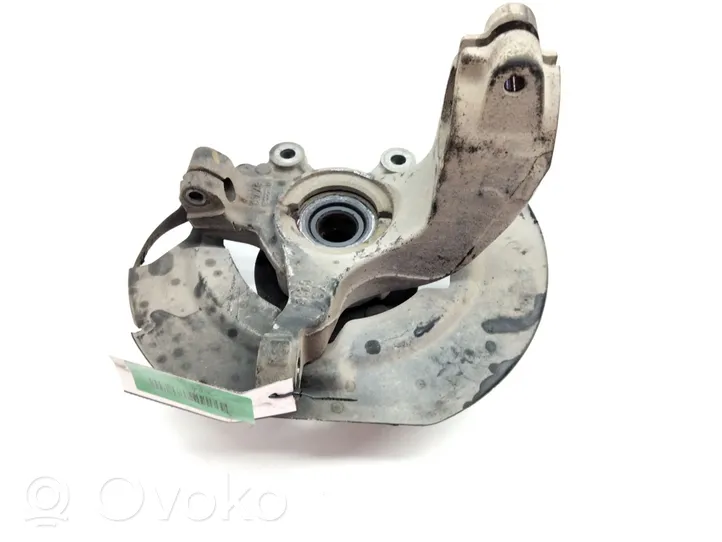 Mazda 5 Fuso a snodo con mozzo ruota anteriore K3C236