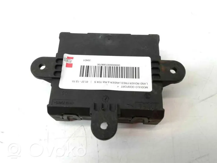 Land Rover Freelander 2 - LR2 Modulo comfort/convenienza 0507878301