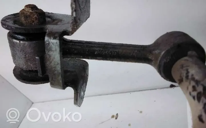 BMW 3 E30 Stabilizator przedni / drążek 1034819