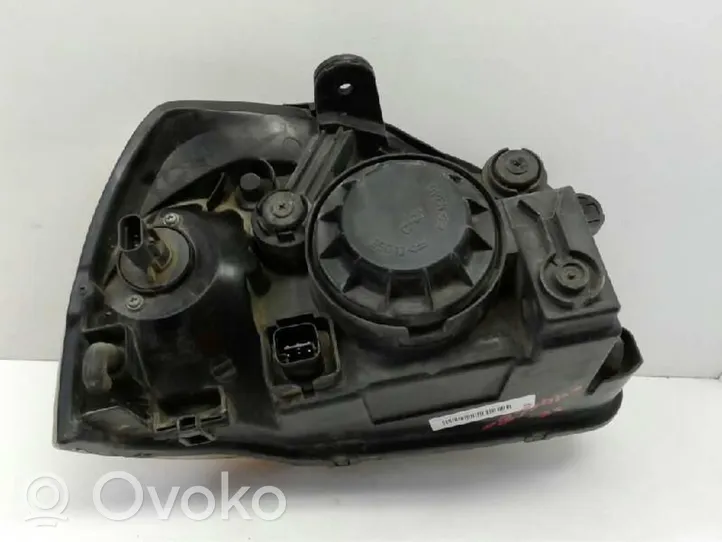 KIA Rio Phare frontale 0K34W51040C