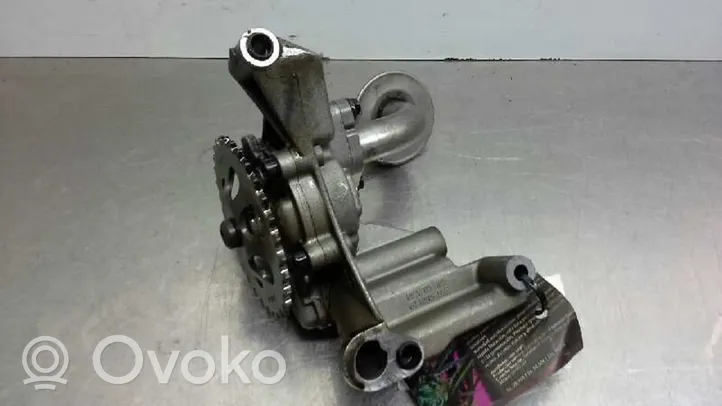 Audi A4 Allroad Pompe à huile 1124931