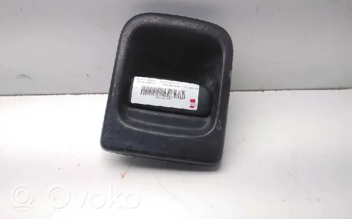 Nissan Interstar Klamka zewnętrzna drzwi przednich 7700352488