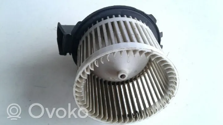 Fiat Panda II Mazā radiatora ventilators 0077362539