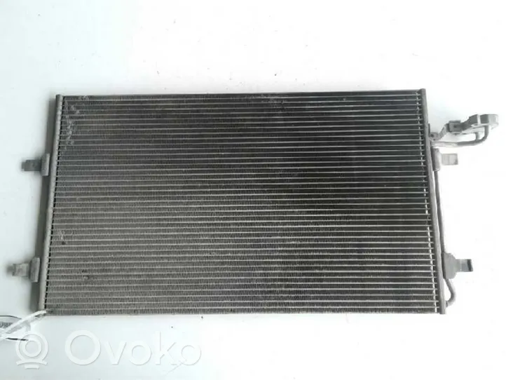Volvo V50 Radiateur condenseur de climatisation 31356002