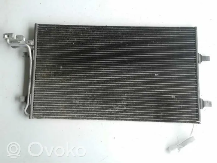 Volvo V50 Radiateur condenseur de climatisation 31356002