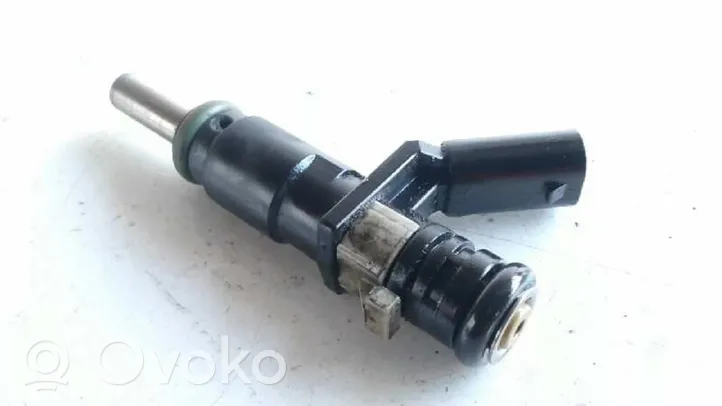 Mercedes-Benz CLK AMG A208 C208 Injecteur de carburant 6152B1076