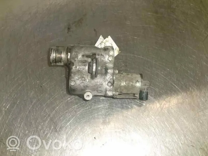 Nissan Kubistar EGR valve 