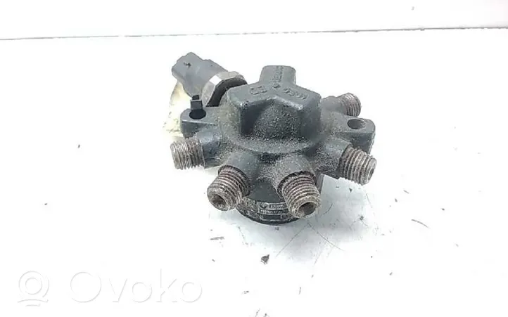 Nissan Kubistar Degalų purkštukų (forsunkių) laidai 30312727092