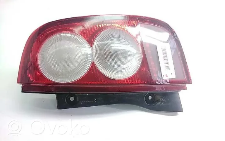 Nissan Micra C+C Lampa tylna 