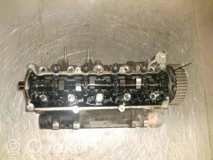 Nissan Kubistar Engine head 