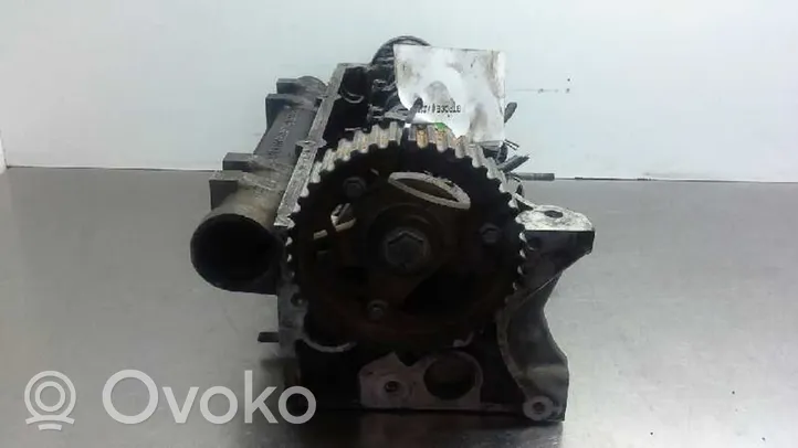 Nissan Kubistar Engine head 