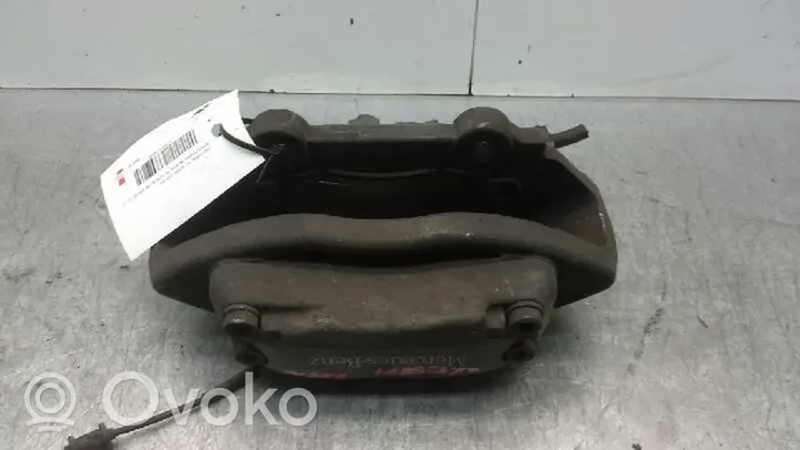 Mercedes-Benz ML W163 Pinza del freno anteriore 1634212498