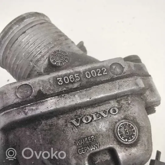 Volvo S60 Termostato 30650022