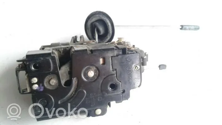 Volkswagen Bora Serrure 6X1837014C