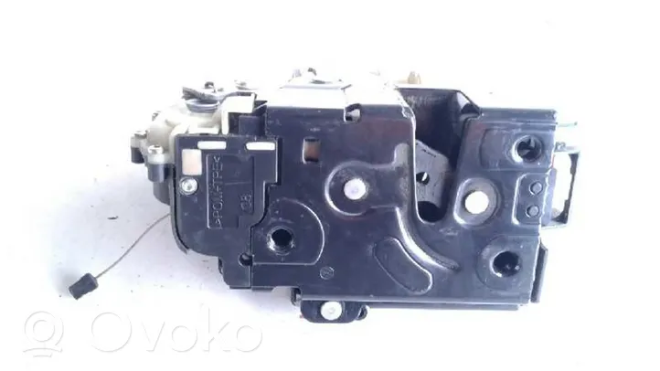 Volkswagen Bora Serrure 6X1837013C