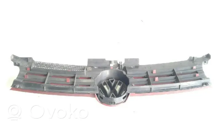 Volkswagen Golf SportWagen Grille de calandre avant 1J0853653CFKZ