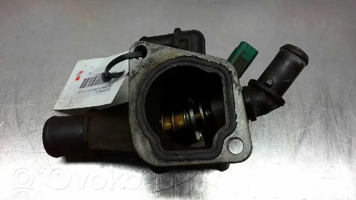 Opel Corsa C Termostaatti 55182499