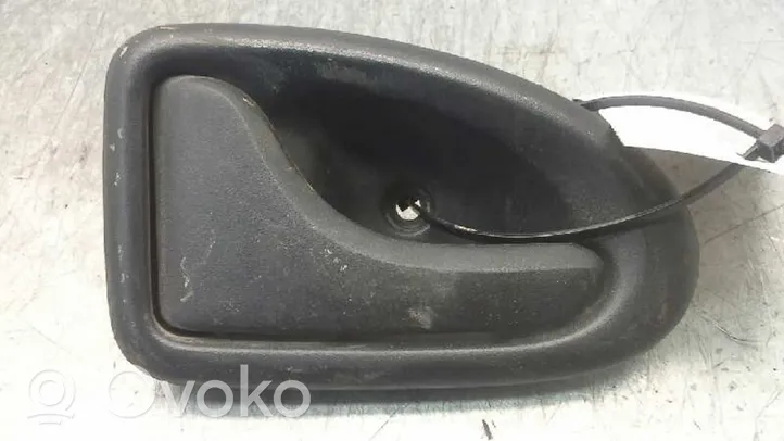 Nissan Interstar Klamka wewnętrzna drzwi przednich 7700830078